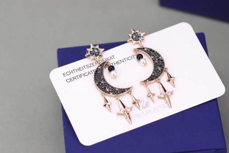 Swarovski Earring 06yxs06